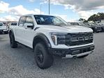2025 Ford F-150 SuperCrew Cab 4WD Pickup for sale #S3897 - photo 3