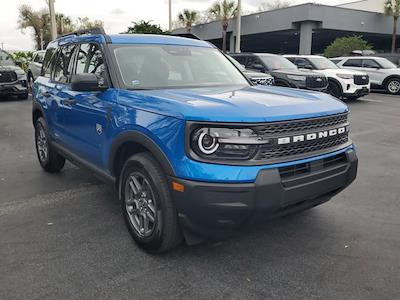 New 2025 Ford Bronco Sport - photo 1