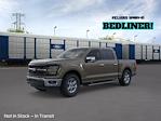 2025 Ford F-150 SuperCrew Cab RWD Pickup for sale #S3899 - photo 1