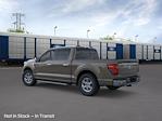 2025 Ford F-150 SuperCrew Cab RWD Pickup for sale #S3899 - photo 2