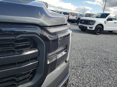 New 2025 Ford F-150 Lariat SuperCrew Cab for sale #S3900 - photo 2