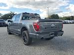 2025 Ford F-150 SuperCrew Cab 4WD Pickup for sale #S3900 - photo 8