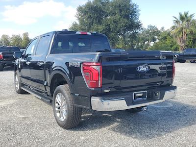 2025 Ford F-150 SuperCrew Cab 4WD Pickup for sale #S3901 - photo 2