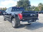 2025 Ford F-150 SuperCrew Cab 4WD Pickup for sale #S3901 - photo 2