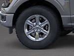 2025 Ford F-150 SuperCrew Cab 4WD Pickup for sale #S3904 - photo 19