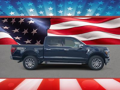 2025 Ford F-150 SuperCrew Cab 4WD Pickup for sale #S3905 - photo 1