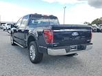 2025 Ford F-150 SuperCrew Cab 4WD Pickup for sale #S3905 - photo 8