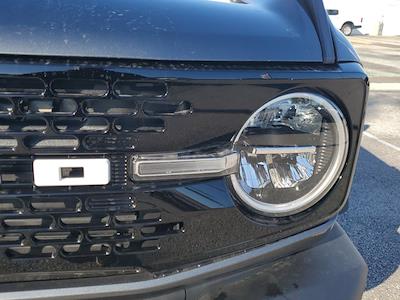 2025 Ford Bronco 4WD SUV for sale #S3908 - photo 2