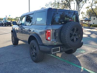 2025 Ford Bronco 4WD SUV for sale #S3908 - photo 2