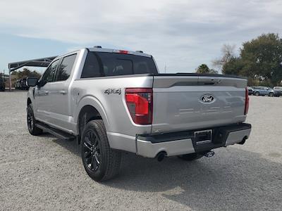 2025 Ford F-150 SuperCrew Cab 4WD Pickup for sale #SL3460 - photo 2