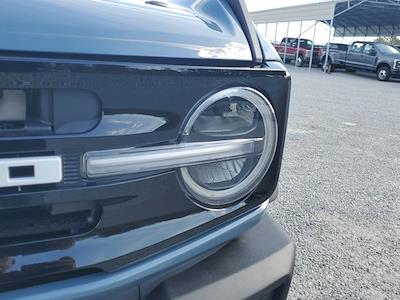 2025 Ford Bronco 4WD SUV for sale #S3913 - photo 2
