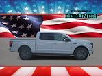 2025 Ford F-150 Lightning SuperCrew Cab AWD Pickup for sale #S3915 - photo 1