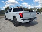 2025 Ford F-150 Lightning SuperCrew Cab AWD Pickup for sale #S3915 - photo 8