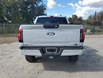 2025 Ford F-150 Lightning SuperCrew Cab AWD Pickup for sale #S3915 - photo 9