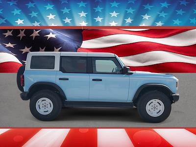 2025 Ford Bronco 4WD SUV for sale #S3919 - photo 1