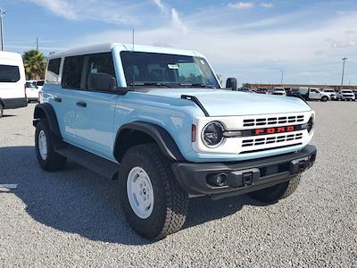 2025 Ford Bronco 4WD SUV for sale #S3919 - photo 2