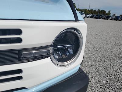 New 2025 Ford Bronco Heritage for sale #S3919 - photo 2
