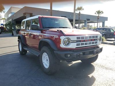 2025 Ford Bronco 4WD SUV for sale #S3920 - photo 2