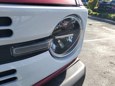 New 2025 Ford Bronco Heritage for sale #S3920 - photo 2