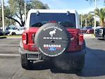 2025 Ford Bronco 4WD SUV for sale #S3920 - photo 9
