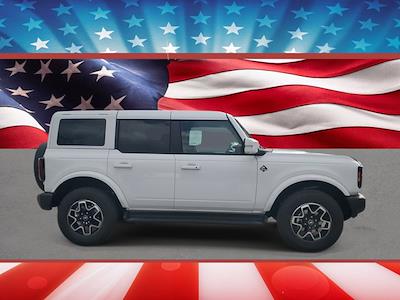 2025 Ford Bronco 4WD SUV for sale #S3929 - photo 1