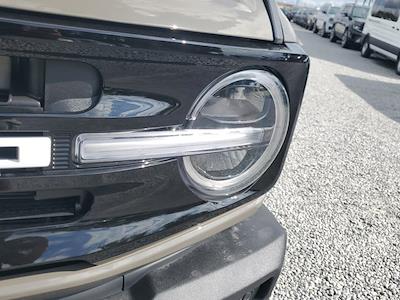 2025 Ford Bronco 4WD SUV for sale #S3935 - photo 2