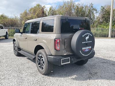 New 2025 Ford Bronco Outer Banks for sale #S3935 - photo 2