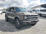 2025 Ford Bronco 4WD SUV for sale #S3935 - photo 4