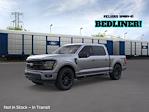 2025 Ford F-150 SuperCrew Cab 4WD Pickup for sale #S3938 - photo 1