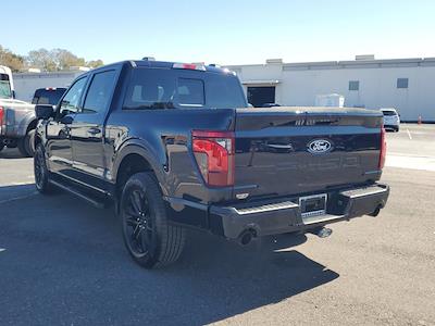 New 2025 Ford F-150 - photo 1