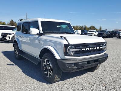 2025 Ford Bronco 4WD SUV for sale #S3950 - photo 1