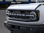 2025 Ford Bronco 4WD SUV for sale #S3950 - photo 18