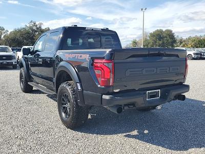 New 2025 Ford F-150 Raptor SuperCrew Cab for sale #S3951 - photo 2