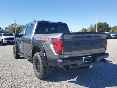 2025 Ford F-150 SuperCrew Cab 4WD Pickup for sale #S3952 - photo 2