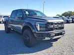 2025 Ford F-150 SuperCrew Cab 4WD Pickup for sale #S3952 - photo 3