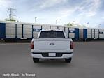 2025 Ford F-150 SuperCrew Cab 4WD Pickup for sale #S3954 - photo 5