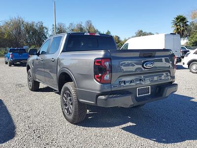 2025 Ford Ranger SuperCrew Cab 4WD Pickup for sale #S3955 - photo 2
