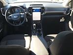 2025 Ford Ranger SuperCrew Cab 4WD Pickup for sale #S3955 - photo 11