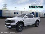 2025 Ford Ranger SuperCrew Cab 4WD Pickup for sale #S3956 - photo 1