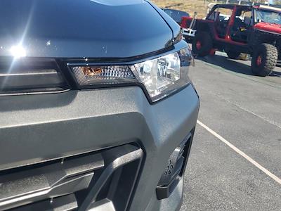 2025 Chevrolet Colorado Crew Cab RWD Pickup for sale #S3956N - photo 2