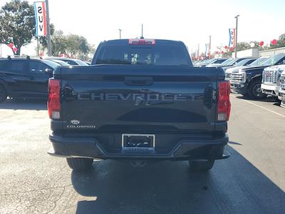 Used 2025 Chevrolet Colorado - photo 1