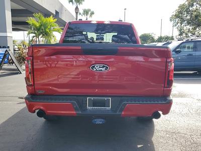 New 2025 Ford F-150 STX SuperCrew Cab for sale #S3960 - photo 2