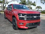 2025 Ford F-150 SuperCrew Cab 4WD Pickup for sale #S3960 - photo 4