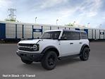 2025 Ford Bronco 4WD SUV for sale #S3962 - photo 1