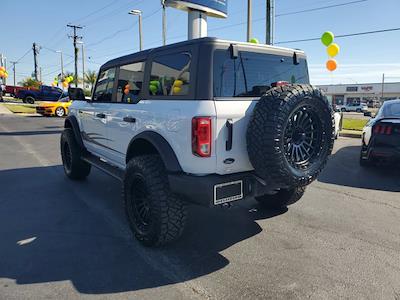 New 2025 Ford Bronco Base for sale #S3963 - photo 2