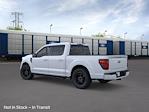 2025 Ford F-150 SuperCrew Cab RWD Pickup for sale #S3966 - photo 2