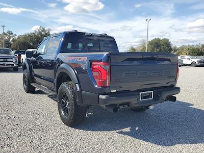 2025 Ford F-150 SuperCrew Cab 4WD Pickup for sale #S3967 - photo 2