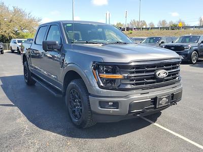 New 2025 Ford F-150 - photo 1