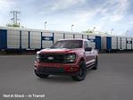 2025 Ford F-150 SuperCrew Cab RWD Pickup for sale #S3970 - photo 3