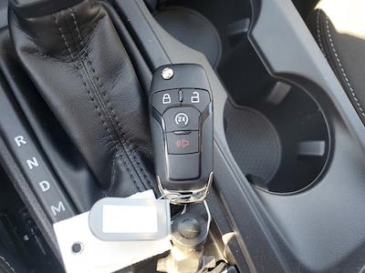 New 2025 Ford Ranger XLT SuperCrew Cab for sale #S3972 - photo 1